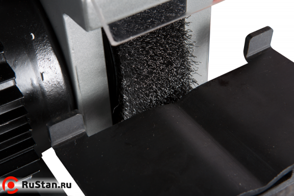 Зачистной станок для удаления заусенцев JDC-200 фото №7 Зачистной станок для удаления заусенцев JDC-200 фото №7