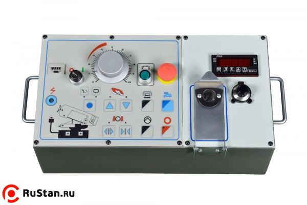 Пульт MBS-2128DAS фото №2 Пульт MBS-2128DAS фото №2