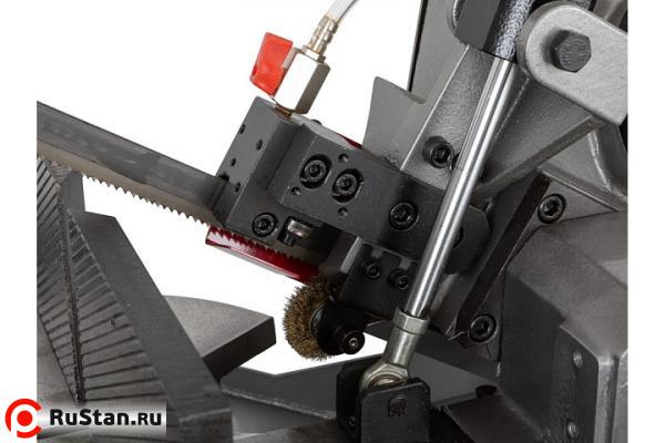 Kенточнопильный станок по металлу с гидроразгрузкой JET MBS-1012DAP фото №10 JET MBS-1012DASP фото №10