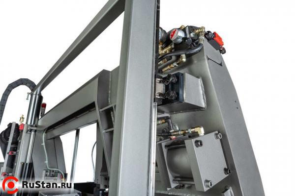 JET MBS-1832DAS Ленточнопильный станок фото №13 JET MBS-1832DAS Ленточнопильный станок фото №13