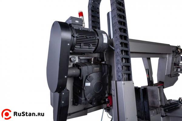 JET MBS-1832DAS Ленточнопильный станок фото №10 JET MBS-1832DAS Ленточнопильный станок фото №10