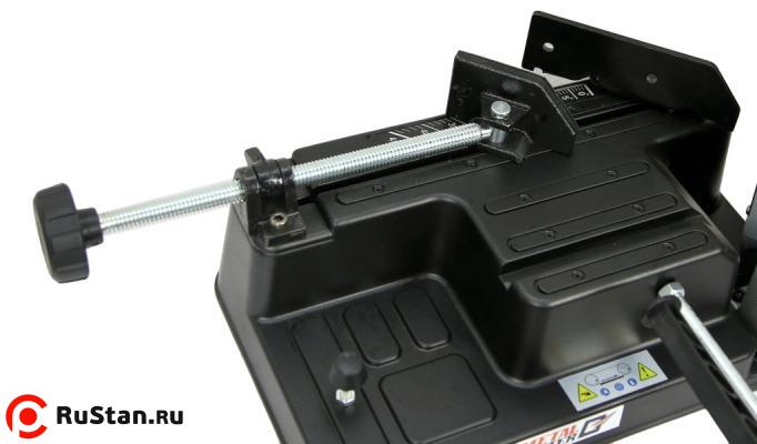 Ленточная пила по металлу METAL MASTER MDL-115 фото №5 METAL MASTER MDL-115 фото №5