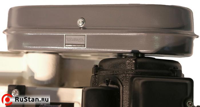 METAL MASTER BSM-128HDR фото №16 METAL MASTER BSM-128HDR фото №16