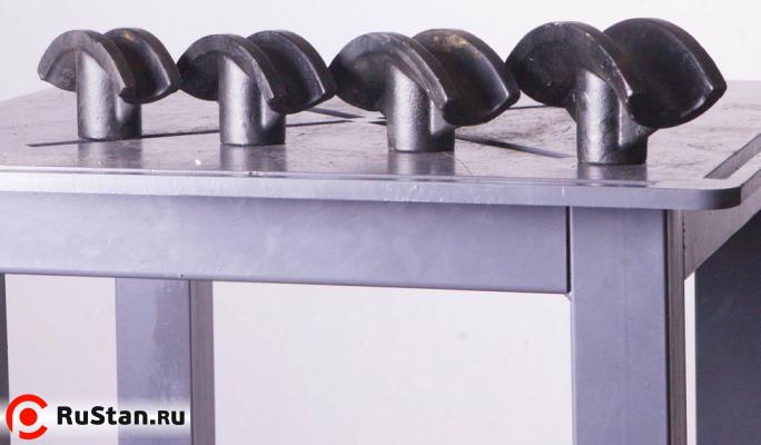 Stalex MHPB-1A фото №4 Stalex MHPB-1A фото №4