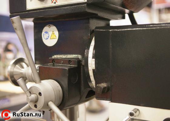 STALEX MUF50 DRO фото №10 STALEX MUF50 DRO фото №10