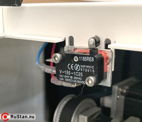 Лазерный ЧПУ станок для резки и гравировки RAPTOR S1390 PRO (YONGLI A6S 130W, CW5200, Ruida) фото №19 Raptor S1390 PRO фото №19