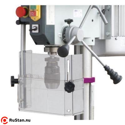 Вертикально-сверлильный станок OPTIdrill B 25 фото №3 OPTIdrill B 25 фото №3