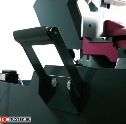 Ленточнопильный станок OPTIsaw S 285DG фото №4 OPTIsaw S 285DG фото №4