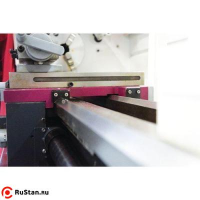 Настольный токарный станок OPTIturn TU 3008 фото №2 OPTIturn TU 3008 фото №2