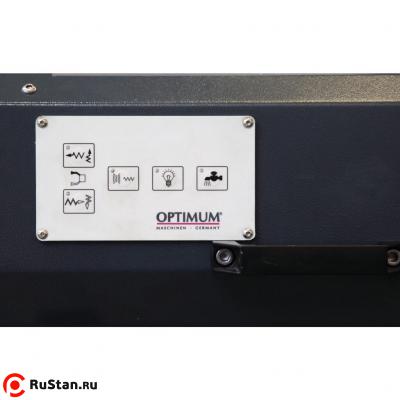 Токарно-винторезный станок OPTIturn TX 5216 фото №2 OPTIturn TX 5216 фото №2