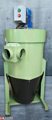 Агрегат пылеулавливающий ПЦ-1100/У фото №2 Пылеулавливатель ПЦ-1100/У фото №2