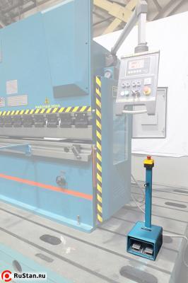 Педаль управления - переносная ИБ1429 фото №7 Педаль управления - переносная ИБ1429 фото №7