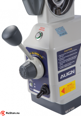 Автоматическая система подачи ось-X фото №2 Автоматическая система подачи ось-X фото №2