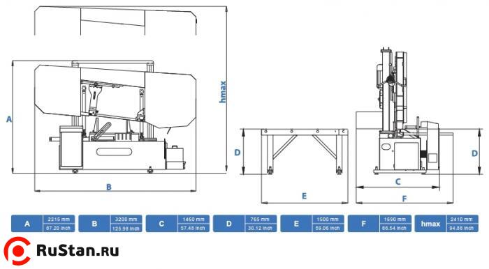 CSM 550 CUTERAL фото №3 CSM 550 CUTERAL фото №3