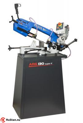 Ленточнопильный станок Pilous ARG 130 SUPER TK фото №5 Pilous ARG 130 SUPER TK фото №5