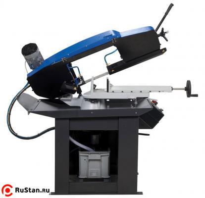 Ленточнопильный станок с гидроразгрузкой Pilous ARG 235 фото №8 Pilous ARG 235 фото №8