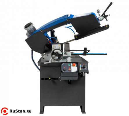 Ленточнопильный станок с гидроразгрузкой Pilous ARG 260 фото №4 Pilous ARG 260 фото №4