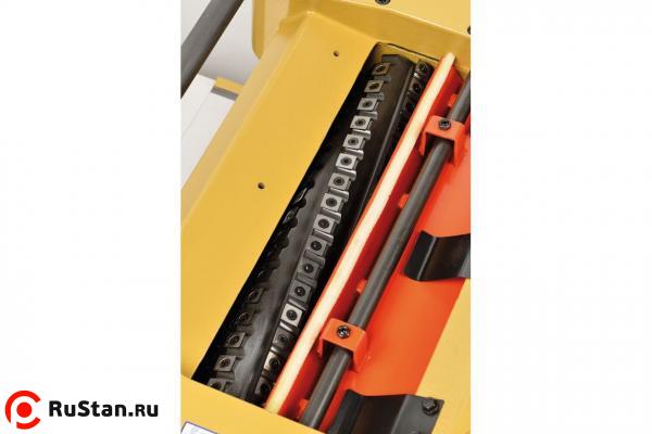 Рейсмусовый станок Powermatic 15HH фото №3 Powermatic 15HH фото №3