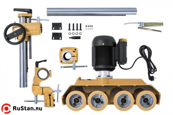 Устройство автоподачи заготовок Powermatic PF-41 фото №10 Powermatic PF-41 фото №10