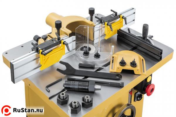 Фрезерный станок по дереву Powermatic PM2500 фото №10 Powermatic PM2500 фото №10