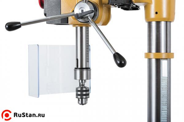 Сверлильный станок Powermatic РМ2820EVS фото №11 Powermatic РМ2820EVS фото №11