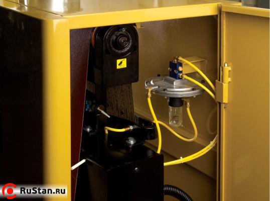 Калибровально-шлифовальный станок Powermatic WB-43 фото №4 Powermatic WB-43 фото №4