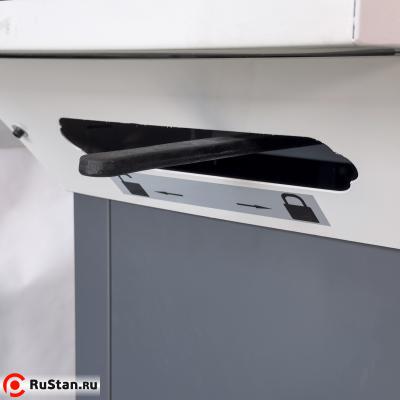 Ленточнопильный станок по металлу Proma PPS-170H фото №7 PROMA PPS-170H фото №7