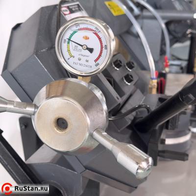 Ленточнопильный станок по металлу Proma PPS-170H фото №15 PROMA PPS-170H фото №15