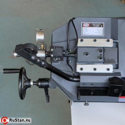 Ленточнопильный станок по металлу PPS-220H фото №14 PROMA PPS-220H фото №14
