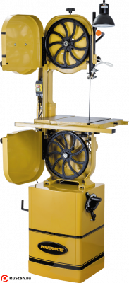 Powermatic PWBS-14CS фото №15 Powermatic PWBS-14CS фото №15