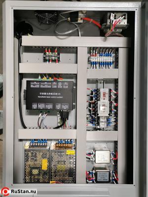 Электрика. Raptor SFW-1500R фото №7 Электрика. Raptor SFW-1500R фото №7