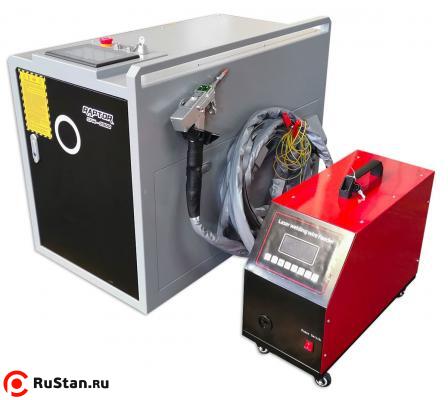 Вид сбоку. Raptor SFW-1500R фото №3 Вид сбоку. Raptor SFW-1500R фото №3