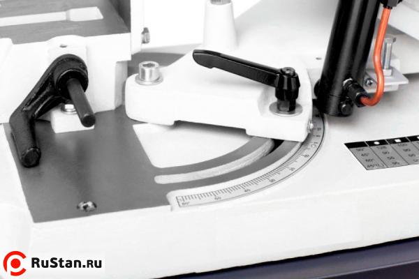 Ленточнопильный станок REALREZ G5013W фото №6 Ленточнопильный станок REALREZ G5013W фото №6