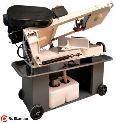 Ленточнопильный станок REALREZ MBS 712 27MM фото №8 Ленточнопильный станок REALREZ MBS 712 27MM фото №8