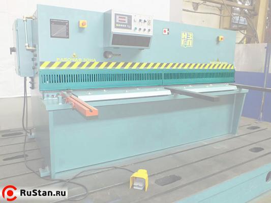 Решетчатое ограждение зоны реза металла НГ3418 фото №7 Решетчатое ограждение зоны реза металла НГ3418 фото №7