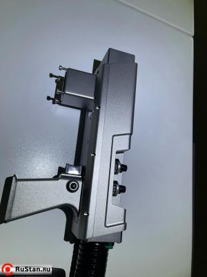 лазерный пистолет Raycus RFL-7C-0200 фото №9 лазерный пистолет Raycus RFL-7C-0200 фото №9