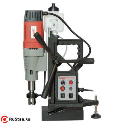 Магнитный станок RODMIX RMD-80ТМ (поворотное основание) фото №5 RMD-80TМ фото №5