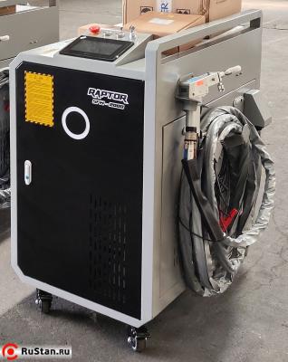 Новый корпус Raptor SFW-1500 PRO фото №25 Raptor SFW-1500 фото №25