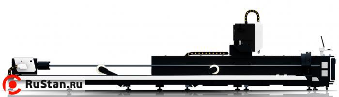 Лазерный станок для резки металла с автофокусом Raptor SFL3015 Tube Raycus 3000 Вт фото №3 Лазерный станок для резки металла с автофокусом Raptor SFL3015 Tube Raycus 3000 Вт фото №3