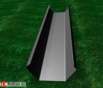 Листогибочная машина ЛГМ 3х2000 - Пример сгиба фото №14 ЛГМ 3х2000 фото №14