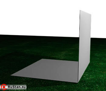 Самая востребованная работа листогиба - угол 90гр фото №4 ЛГМ 3х2000 фото №4