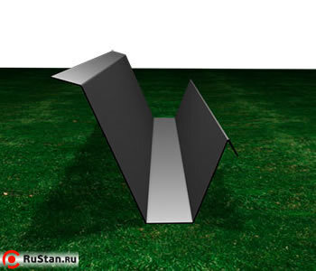 Листогиб ЛГМ - гиб листа в форме желоба фото №8 ЛГМ 3х2000 фото №8