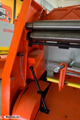 Комбинированный электромеханический станок STALEX 3-IN-1/2040 фото №7 STALEX 3-IN-1/2040 фото №7