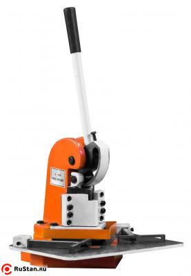 Станок угловысечной Stalex HN-3 фото №2 Stalex HN-3 фото №2