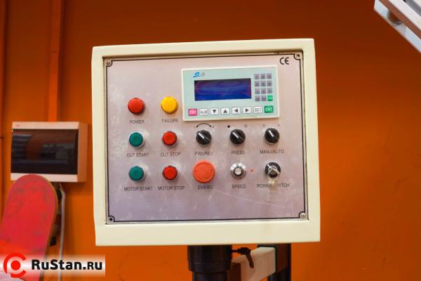 Система управления STALEX SBTF-1500 фото №6 Система управления STALEX SBTF-1500 фото №6