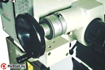 Точная подача шпинделя фото №2 PROMA FP-25 фото №2