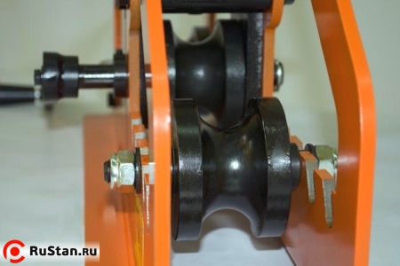 Ручной трубогиб Stalex TR-60 - фото 3 фото №5 Stalex TR-60 фото №5