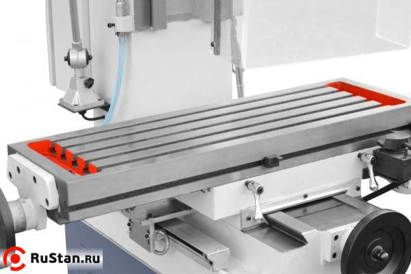 Станок сверлильно-фрезерный CORMAK ZX 50 ZB фото №2 Станок сверлильно-фрезерный CORMAK ZX 50 ZB фото №2