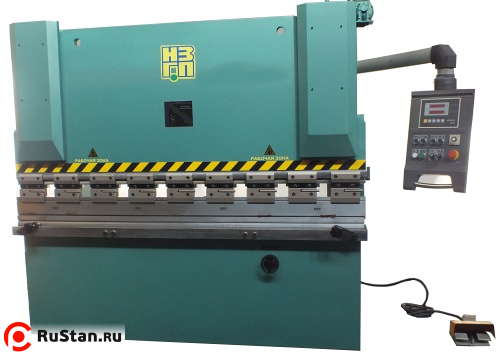 Листогибочный пресс в сборе ИБ1424 фото №6 Листогибочный пресс в сборе ИБ1424 фото №6