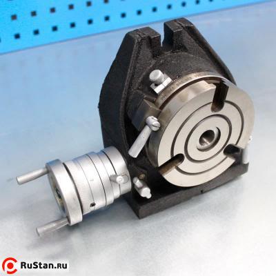 Стол поворотный RT100 фото №8 Стол поворотный RT100 фото №8